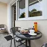 Reza Luxury Apartment