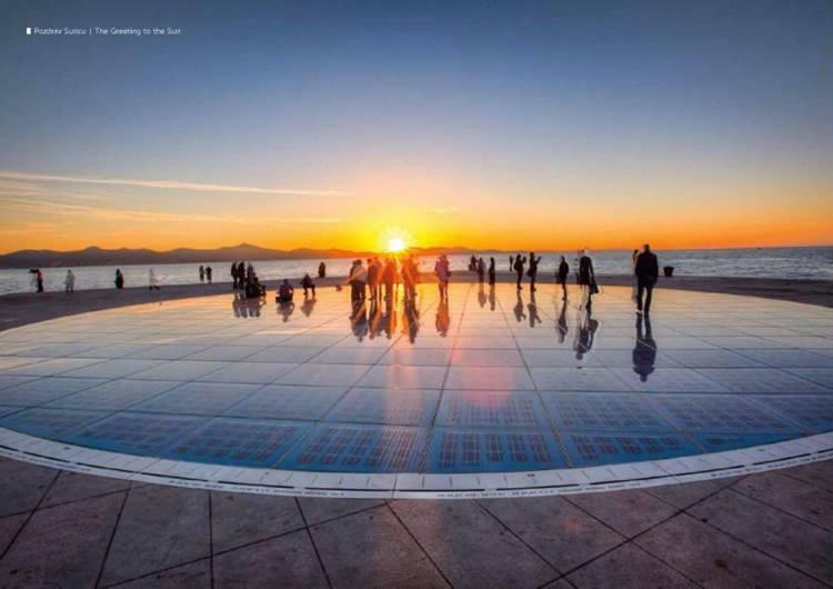Apartment Reza Luxury Zadar
