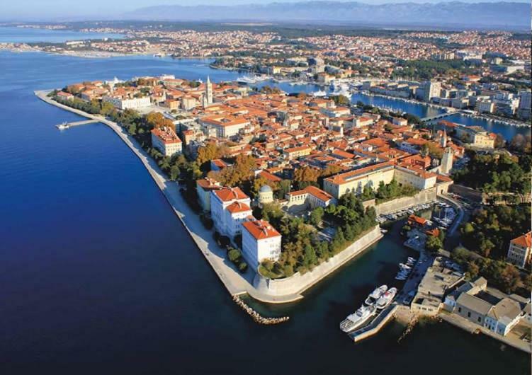 Reza Luxury * Zadar