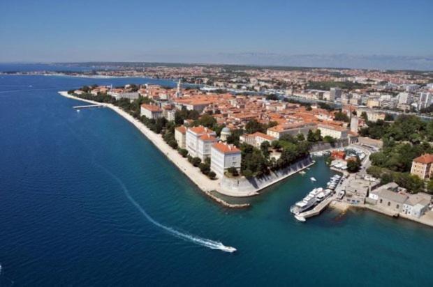 Reza Luxury Apartment Zadar