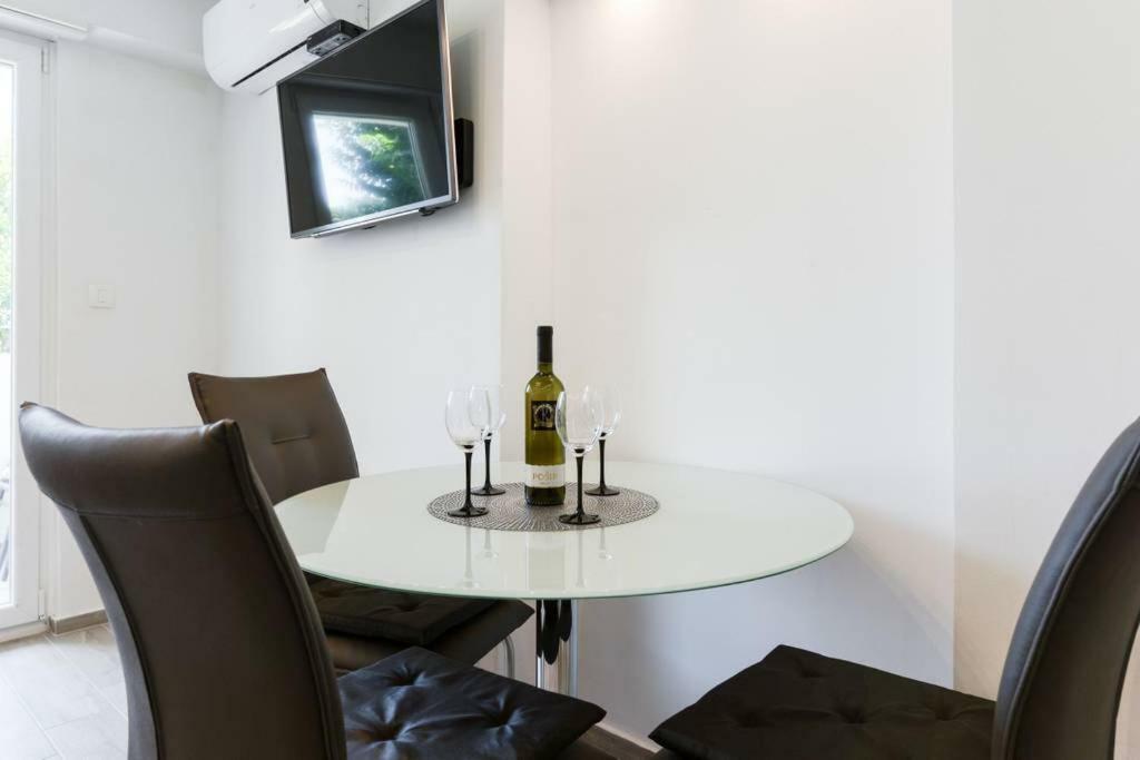 Reza Luxury Apartment Zadar