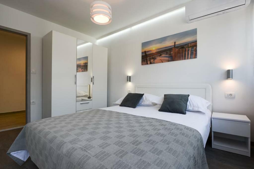 Apartment Reza Luxury *