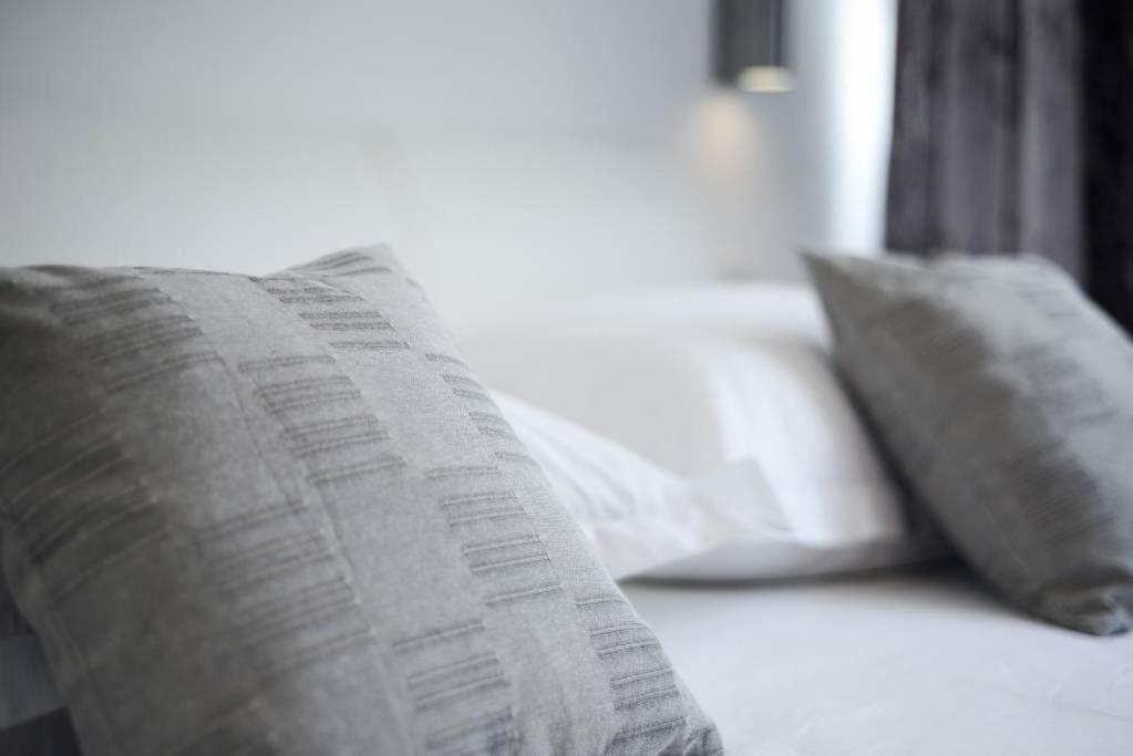 Apartment Reza Luxury