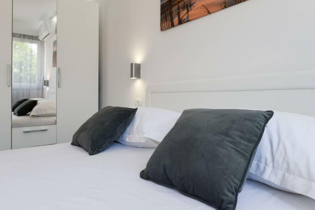 Apartment Reza Luxury *