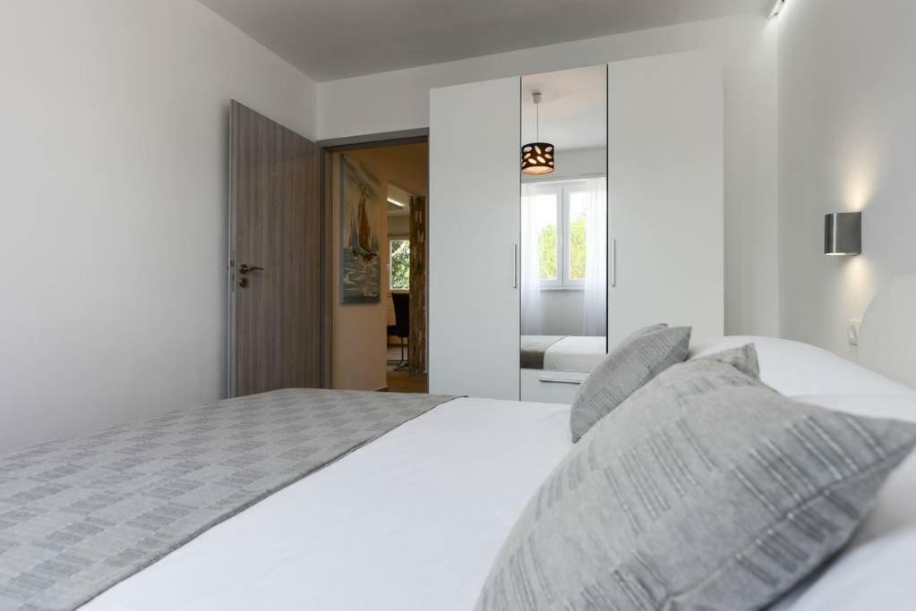 Apartment Reza Luxury