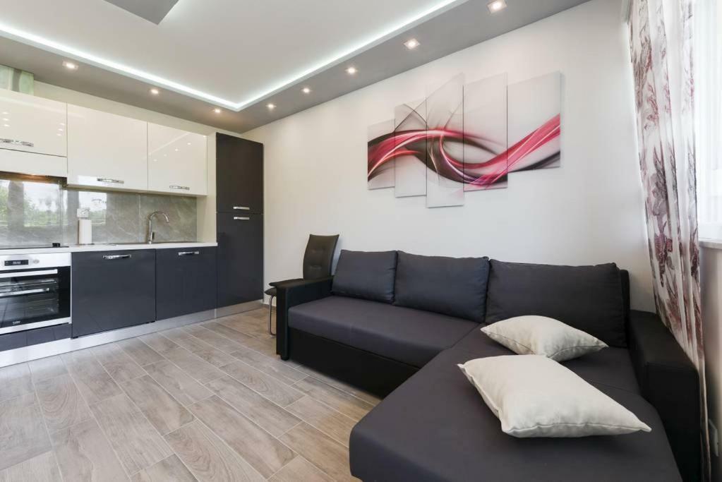 Apartment Reza Luxury *