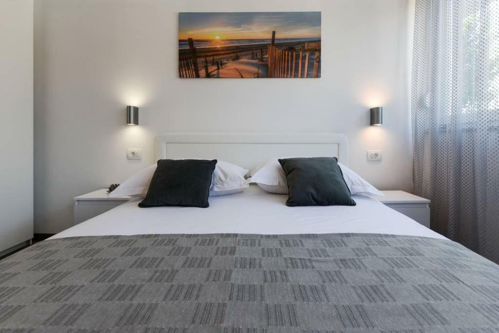Reza Luxury Zadar