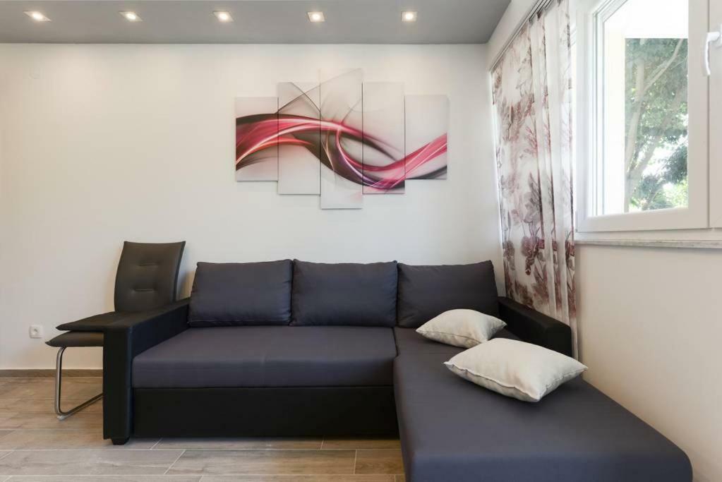 Reza Luxury Apartment *