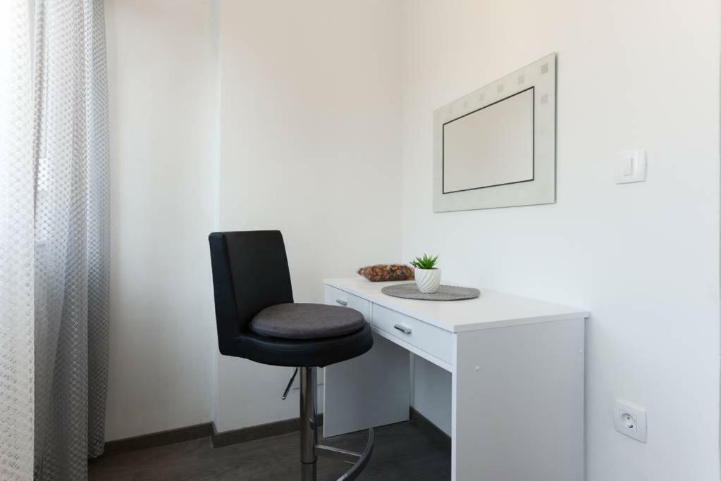Reza Luxury Apartment *