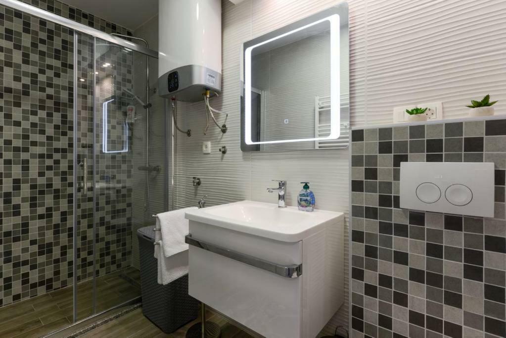 Reza Luxury Zadar