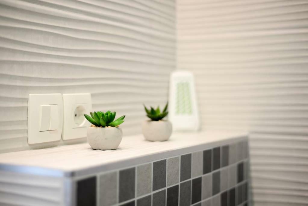 Reza Luxury Apartment