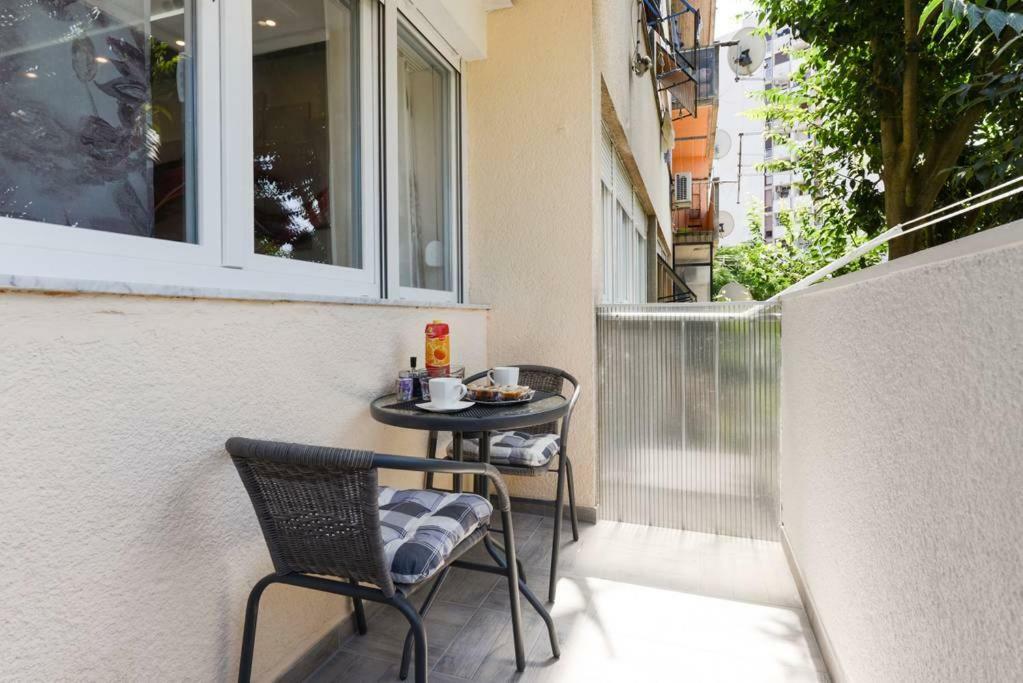 Apartment Reza Luxury Zadar