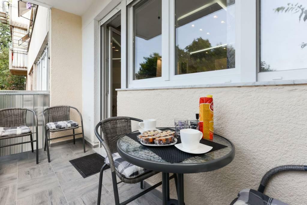 Apartment Reza Luxury