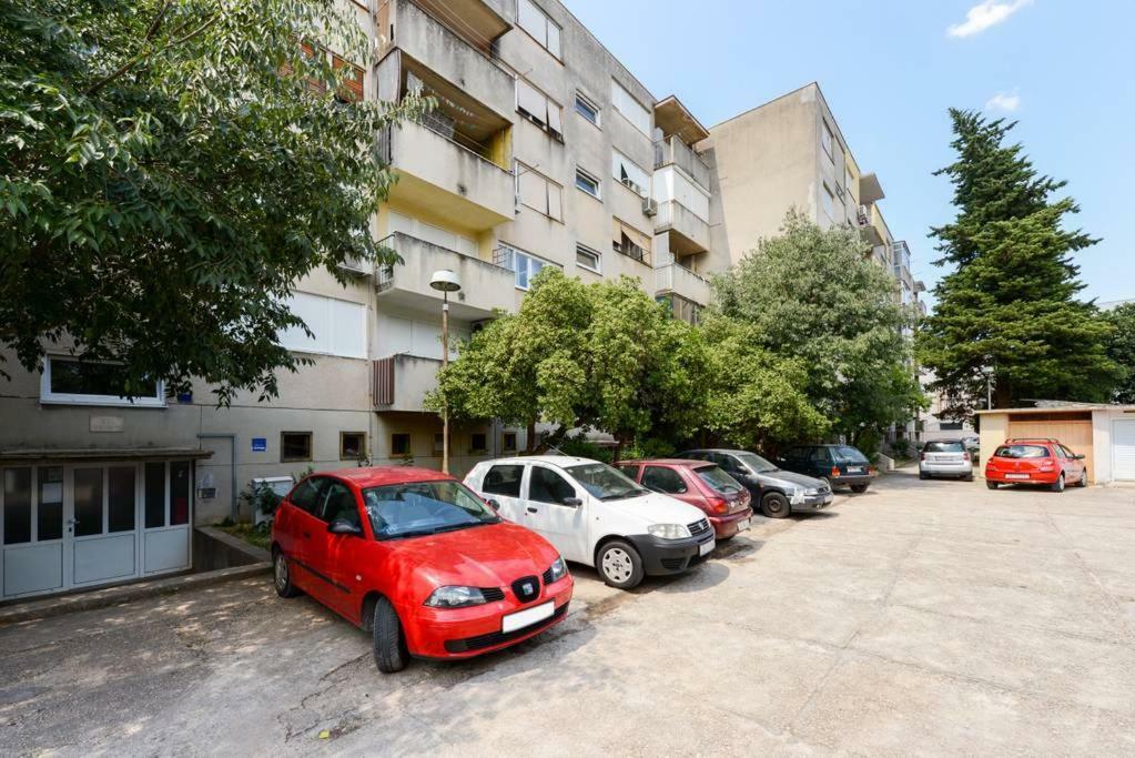 Reza Luxury Zadar